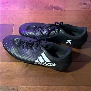 Adidas cleats